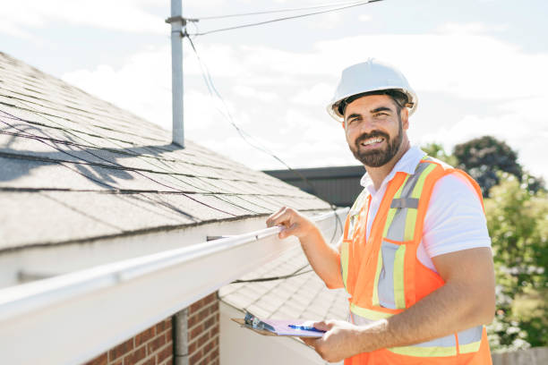 Best New Roof Installation  in Lovell, WY