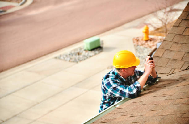Gutter Installation and Roofing in Lovell, WY