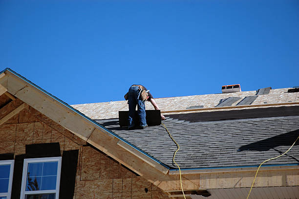 Roof Installation Near Me in Lovell, WY